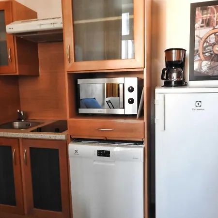 アパート Les Yeux Dans L'ocean ル・クロワジック