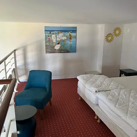 アパート Les Yeux Dans L'ocean ル・クロワジック