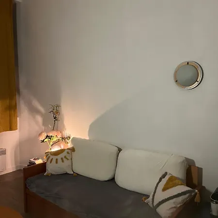 アパート Les Yeux Dans L'ocean